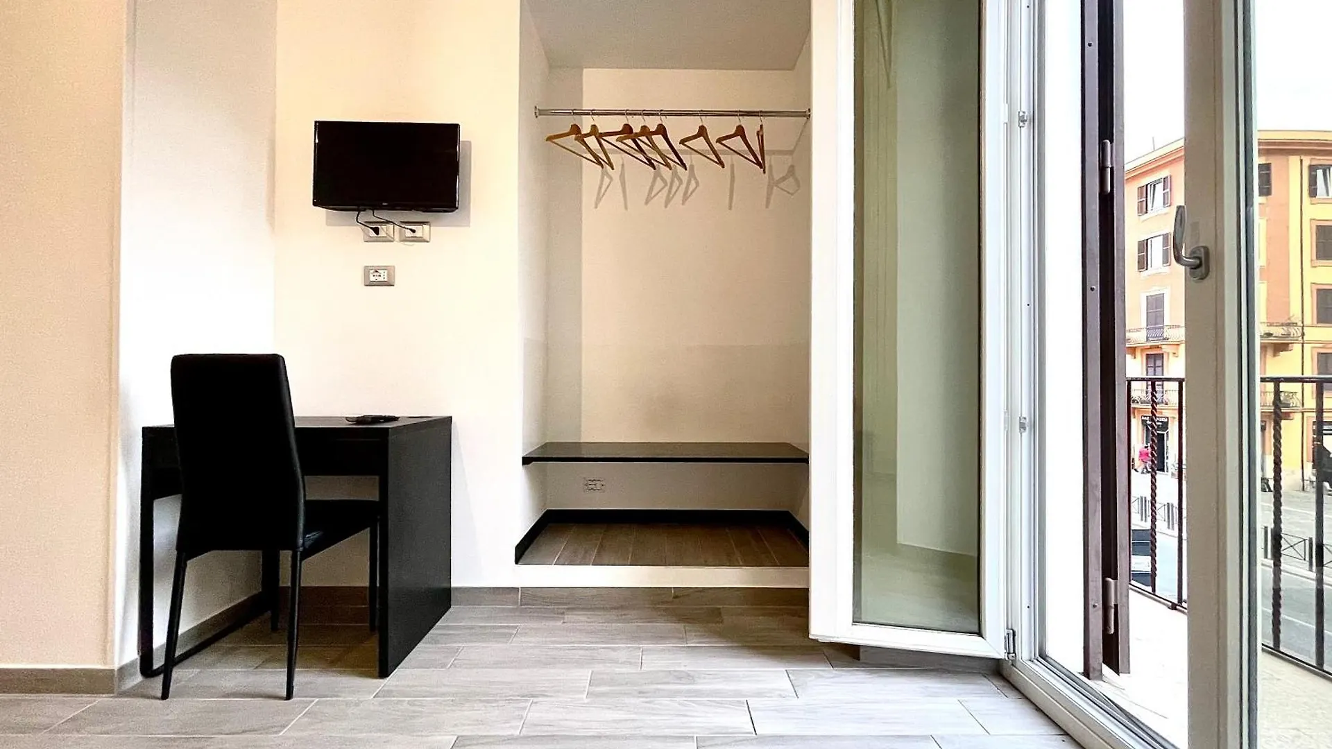 Colosseum Guest House 罗马