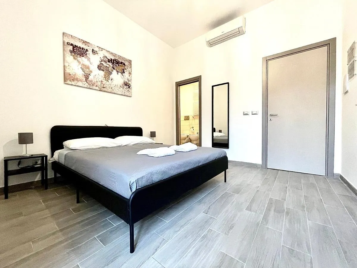 Colosseum Guest House Rom 0*,  Italien