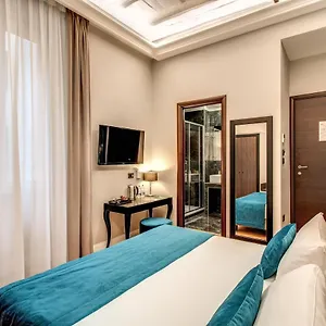 Relais De La Poste Rome