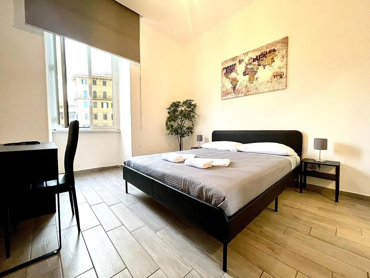 Colosseum Guest House Rome 0*,  Italie
