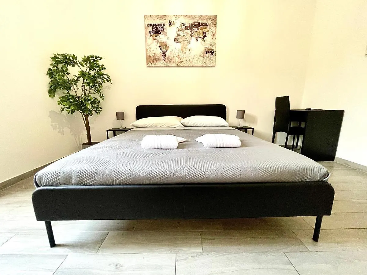 Colosseum Guest House Rome
