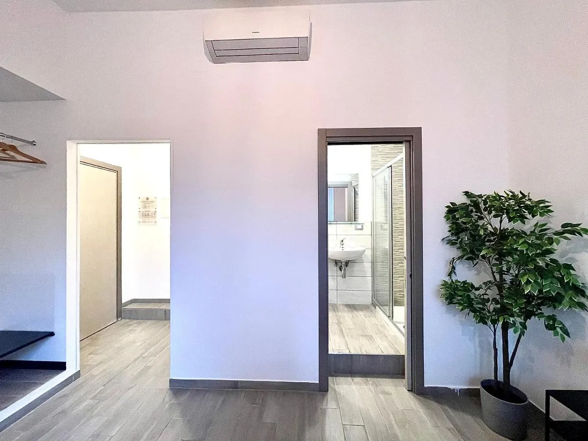 Colosseum Guest House Rome